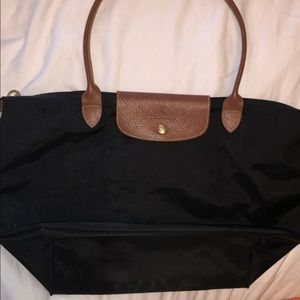 SOLD Longchamp tote